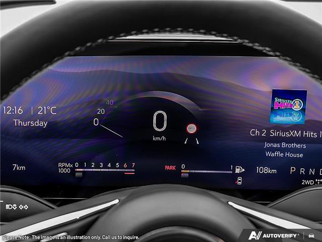 2026 Buick Envision Avenir (Stk: 2316-26) in Sault Ste. Marie - Image 14 of 27
