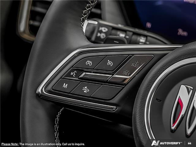 2026 Buick Envision Avenir (Stk: 2316-26) in Sault Ste. Marie - Image 15 of 27