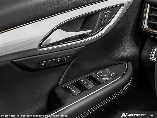 2026 Buick Envision Avenir (Stk: 2316-26) in Sault Ste. Marie - Image 16 of 27