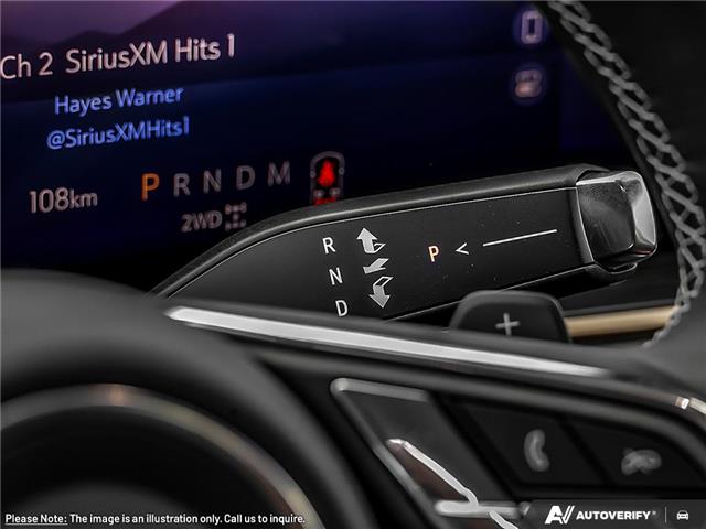 2026 Buick Envision Avenir (Stk: 2316-26) in Sault Ste. Marie - Image 17 of 27