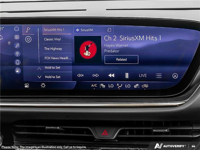 2026 Buick Envision Avenir (Stk: 2316-26) in Sault Ste. Marie - Image 18 of 27