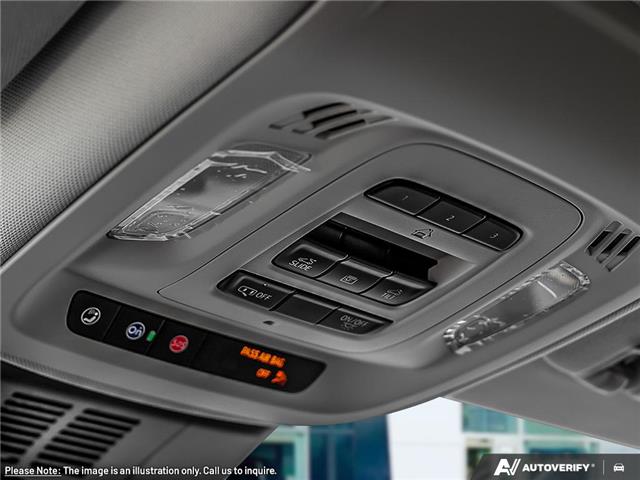 2026 Buick Envision Avenir (Stk: 2316-26) in Sault Ste. Marie - Image 19 of 27