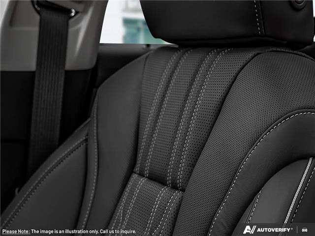2026 Buick Envision Avenir (Stk: 2316-26) in Sault Ste. Marie - Image 20 of 27