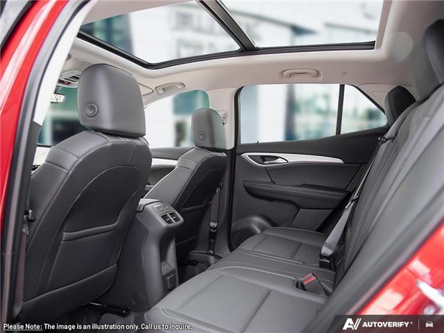 2026 Buick Envision Avenir (Stk: 2316-26) in Sault Ste. Marie - Image 21 of 27