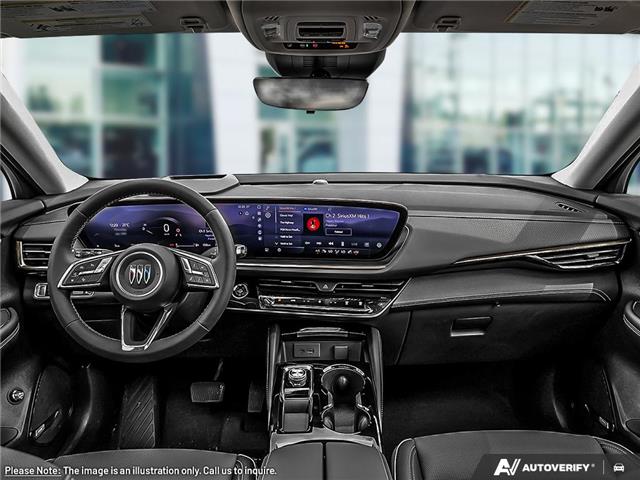 2026 Buick Envision Avenir (Stk: 2316-26) in Sault Ste. Marie - Image 22 of 27