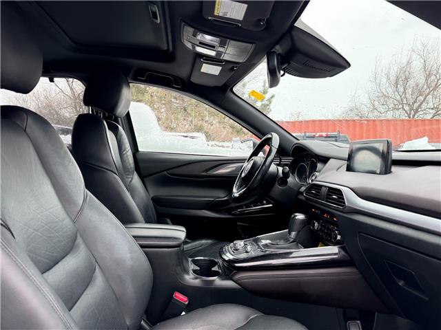 2017 Mazda CX-9 GT (Stk: 45644A) in Newmarket - Image 21 of 32