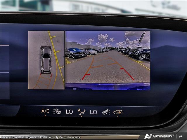 2026 Buick Envision Avenir (Stk: 2316-26) in Sault Ste. Marie - Image 23 of 27