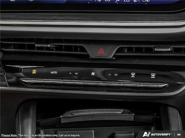 2026 Buick Envision Avenir (Stk: 2316-26) in Sault Ste. Marie - Image 24 of 27