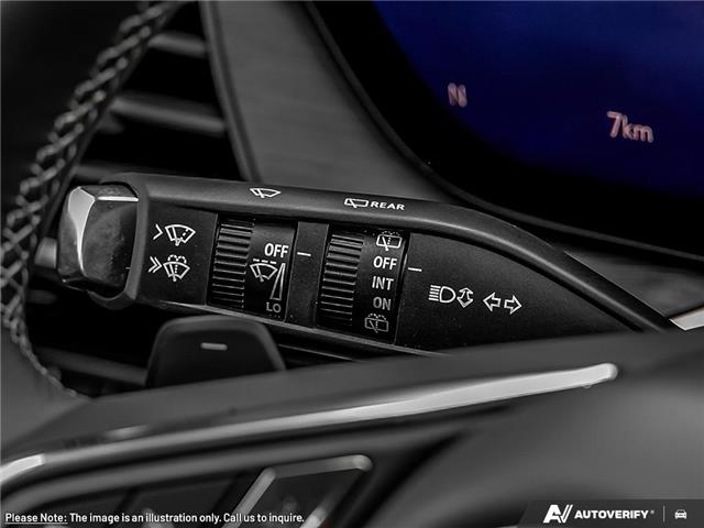 2026 Buick Envision Avenir (Stk: 2316-26) in Sault Ste. Marie - Image 25 of 27