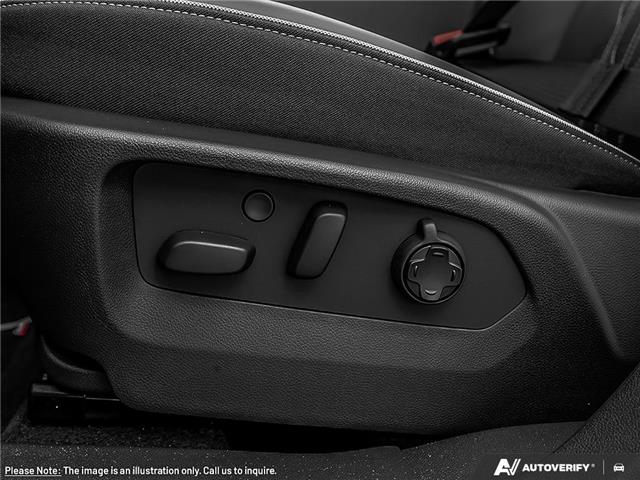 2026 Buick Envision Avenir (Stk: 2316-26) in Sault Ste. Marie - Image 27 of 27