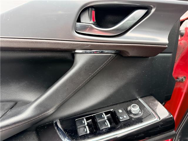 2017 Mazda CX-9 GT (Stk: 45644A) in Newmarket - Image 22 of 32