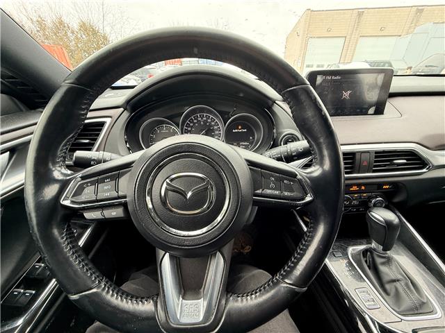 2017 Mazda CX-9 GT (Stk: 45644A) in Newmarket - Image 23 of 32