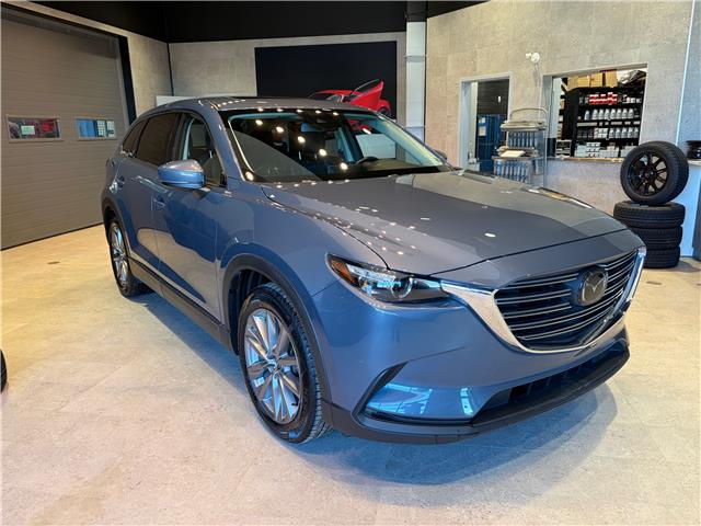 2022 Mazda CX-9 GS-L (Stk: C9049A) in Miramichi - Image 4 of 9