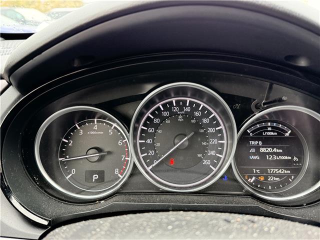 2017 Mazda CX-9 GT (Stk: 45644A) in Newmarket - Image 24 of 32