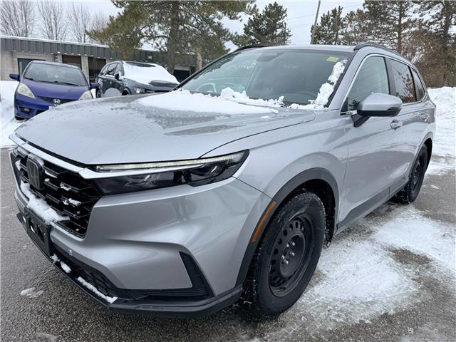 2023 Honda CR-V Sport-B (Stk: 16145) in Newmarket - Image 1 of 32