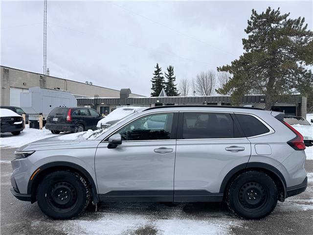 2023 Honda CR-V Sport-B (Stk: 16145) in Newmarket - Image 2 of 32