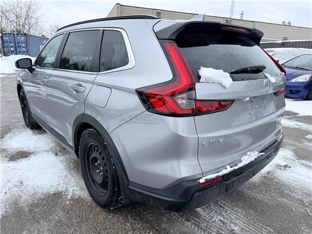 2023 Honda CR-V Sport-B (Stk: 16145) in Newmarket - Image 3 of 32