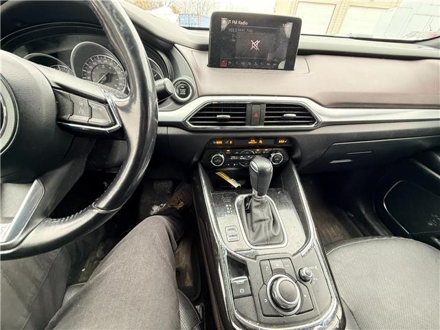 2017 Mazda CX-9 GT (Stk: 45644A) in Newmarket - Image 27 of 32