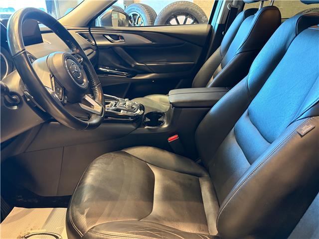 2022 Mazda CX-9 GS-L (Stk: C9049A) in Miramichi - Image 5 of 9