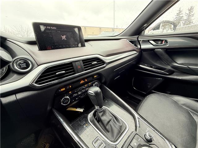 2017 Mazda CX-9 GT (Stk: 45644A) in Newmarket - Image 28 of 32