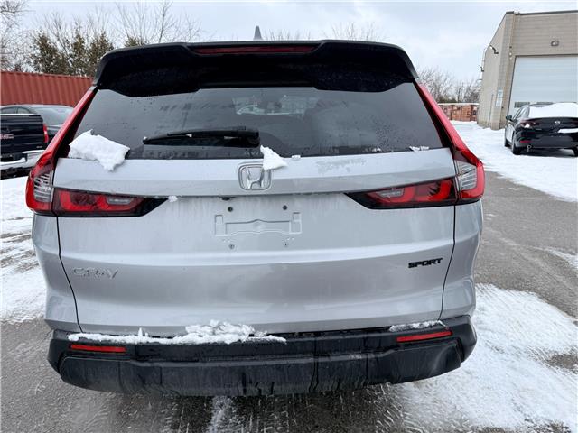 2023 Honda CR-V Sport-B (Stk: 16145) in Newmarket - Image 4 of 32