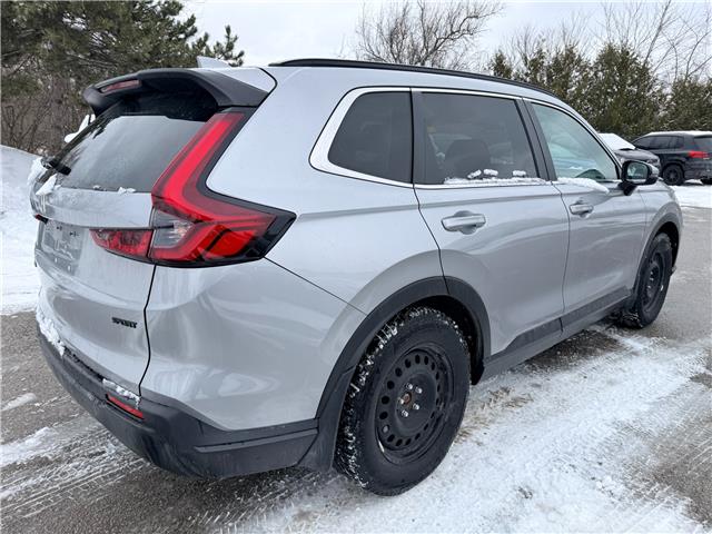 2023 Honda CR-V Sport-B (Stk: 16145) in Newmarket - Image 5 of 32