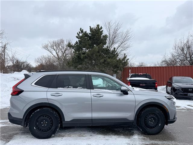 2023 Honda CR-V Sport-B (Stk: 16145) in Newmarket - Image 6 of 32