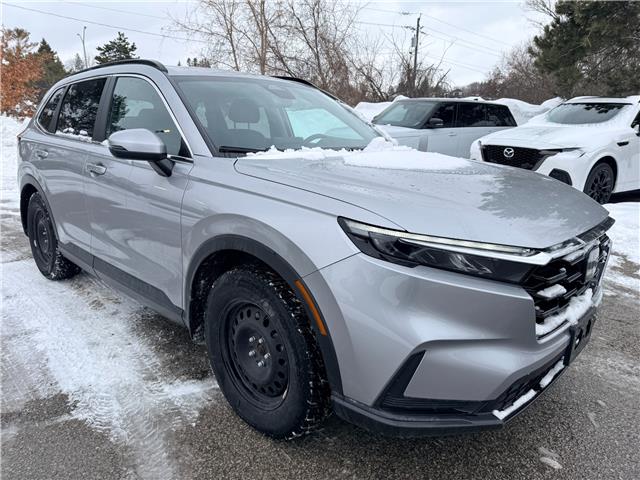 2023 Honda CR-V Sport-B (Stk: 16145) in Newmarket - Image 7 of 32