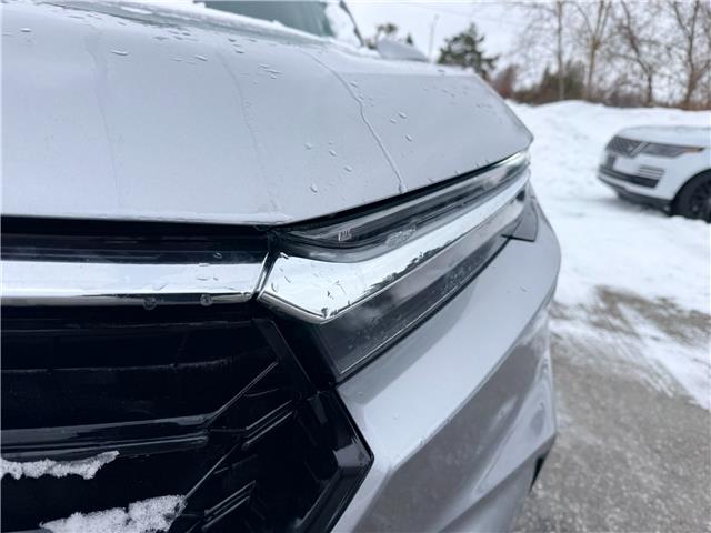 2023 Honda CR-V Sport-B (Stk: 16145) in Newmarket - Image 30 of 32
