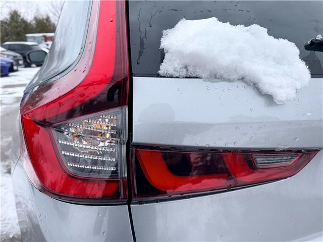 2023 Honda CR-V Sport-B (Stk: 16145) in Newmarket - Image 31 of 32