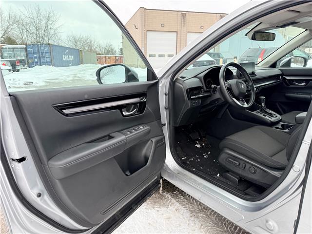 2023 Honda CR-V Sport-B (Stk: 16145) in Newmarket - Image 9 of 32