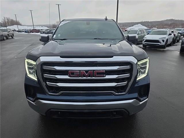 2021 GMC Sierra 1500 SLE (Stk: 22754A) in Grand Falls-Windsor - Image 2 of 9