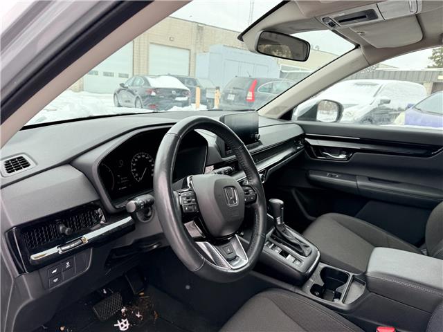 2023 Honda CR-V Sport-B (Stk: 16145) in Newmarket - Image 10 of 32
