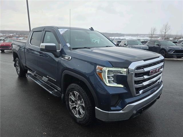 2021 GMC Sierra 1500 SLE (Stk: 22754A) in Grand Falls-Windsor - Image 3 of 9