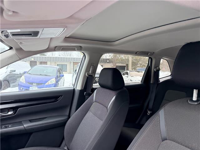 2023 Honda CR-V Sport-B (Stk: 16145) in Newmarket - Image 11 of 32