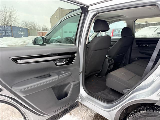 2023 Honda CR-V Sport-B (Stk: 16145) in Newmarket - Image 12 of 32