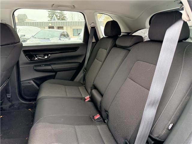 2023 Honda CR-V Sport-B (Stk: 16145) in Newmarket - Image 13 of 32