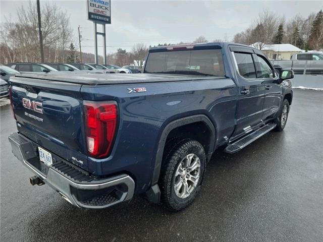 2021 GMC Sierra 1500 SLE (Stk: 22754A) in Grand Falls-Windsor - Image 4 of 9