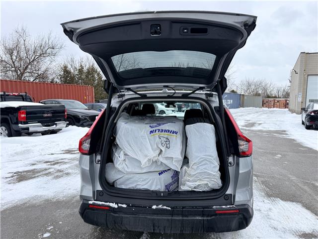 2023 Honda CR-V Sport-B (Stk: 16145) in Newmarket - Image 14 of 32