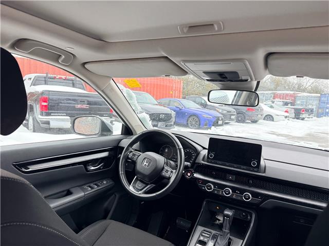 2023 Honda CR-V Sport-B (Stk: 16145) in Newmarket - Image 18 of 32