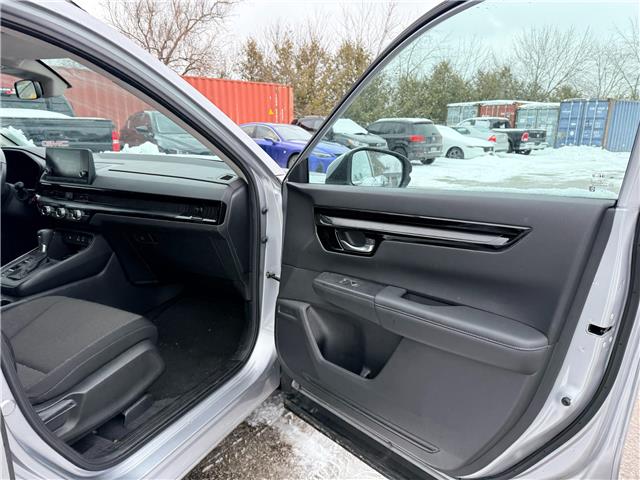 2023 Honda CR-V Sport-B (Stk: 16145) in Newmarket - Image 19 of 32