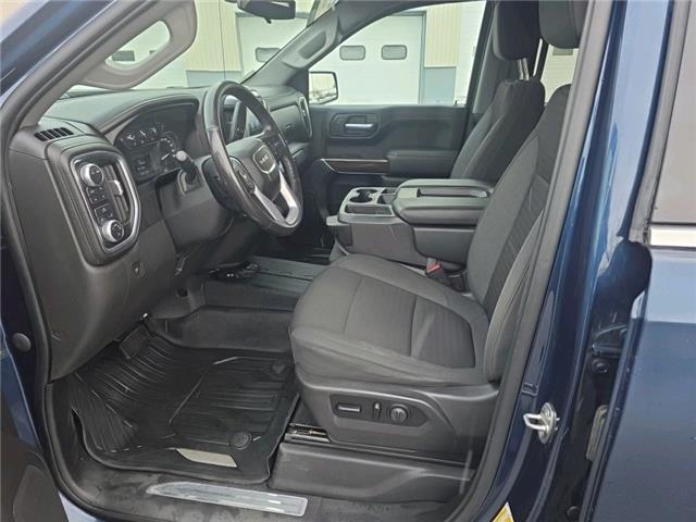 2021 GMC Sierra 1500 SLE (Stk: 22754A) in Grand Falls-Windsor - Image 5 of 9