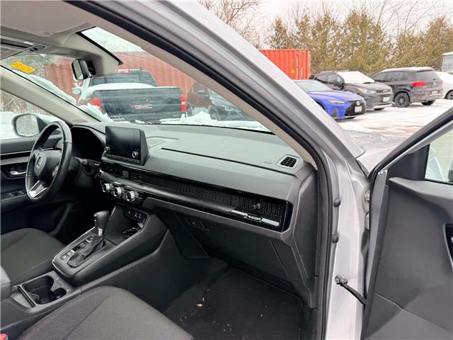 2023 Honda CR-V Sport-B (Stk: 16145) in Newmarket - Image 21 of 32