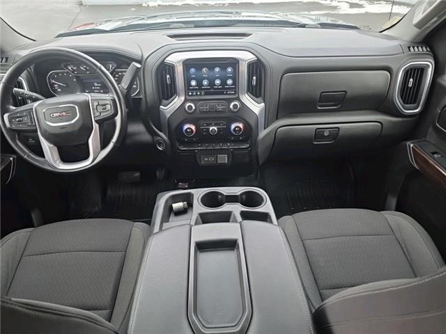 2021 GMC Sierra 1500 SLE (Stk: 22754A) in Grand Falls-Windsor - Image 6 of 9