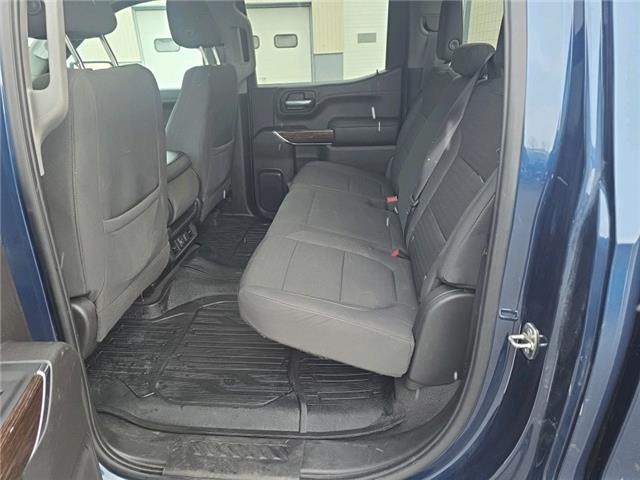 2021 GMC Sierra 1500 SLE (Stk: 22754A) in Grand Falls-Windsor - Image 7 of 9