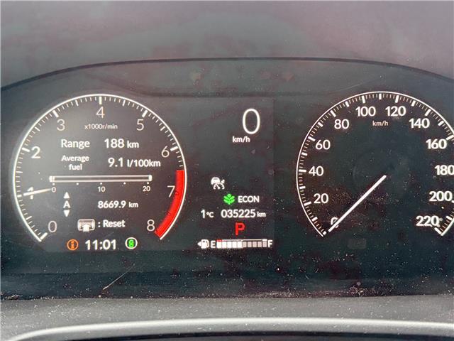 2023 Honda CR-V Sport-B (Stk: 16145) in Newmarket - Image 24 of 32