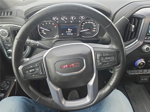 2021 GMC Sierra 1500 SLE (Stk: 22754A) in Grand Falls-Windsor - Image 8 of 9