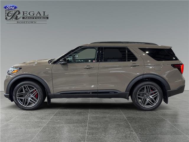 2026 Ford Explorer ST-Line (Stk: T9964) in ROSETOWN - Image 6 of 17