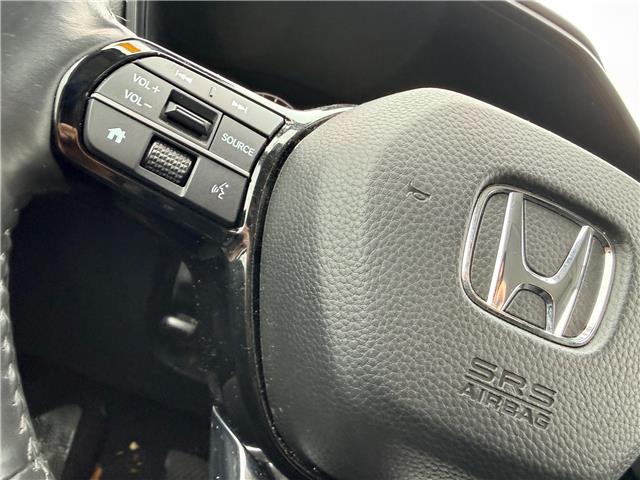 2023 Honda CR-V Sport-B (Stk: 16145) in Newmarket - Image 25 of 32