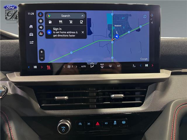 2026 Ford Explorer ST-Line (Stk: T9964) in ROSETOWN - Image 12 of 17